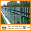 Parque y zona de vida de zinc cincel guardrail (fabricante de China)